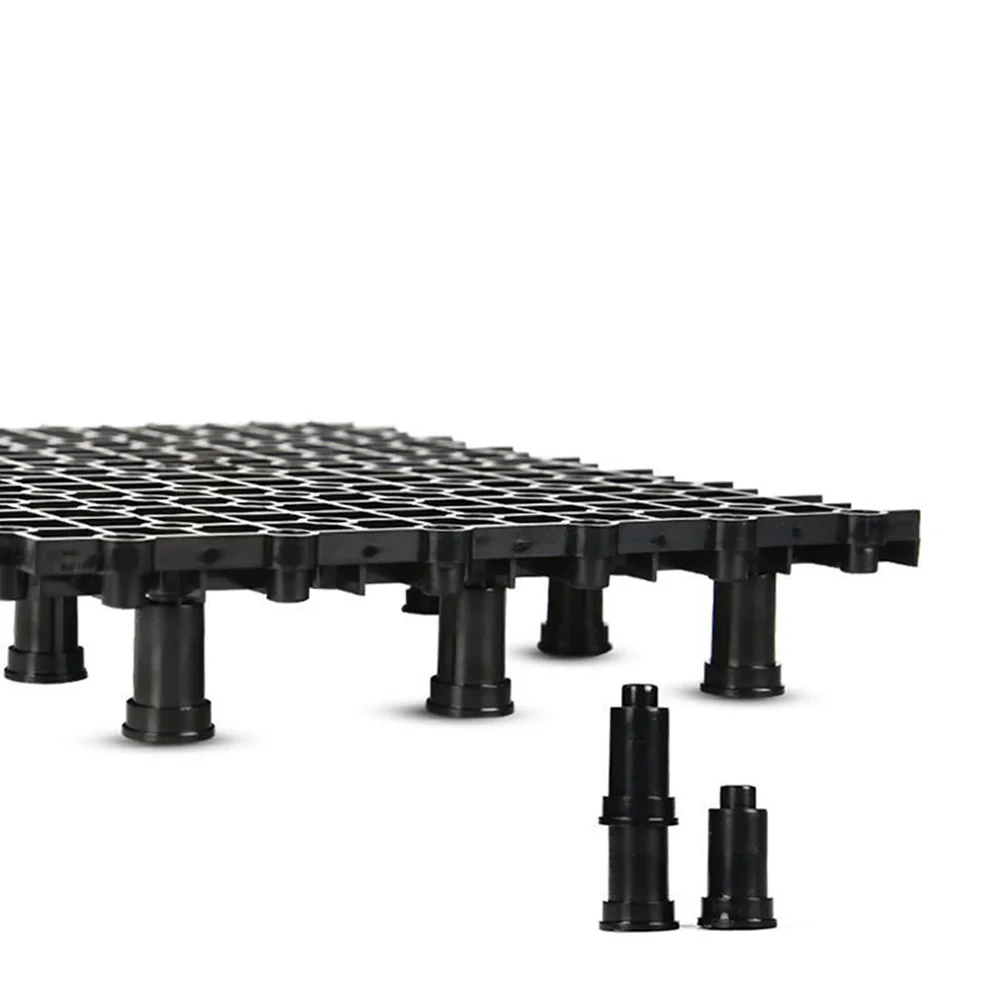 

Filter Tank Plate Aquarium Divider Bottom Gravel Black Undergravel Dividers Isolation Filtration Substrate Board System