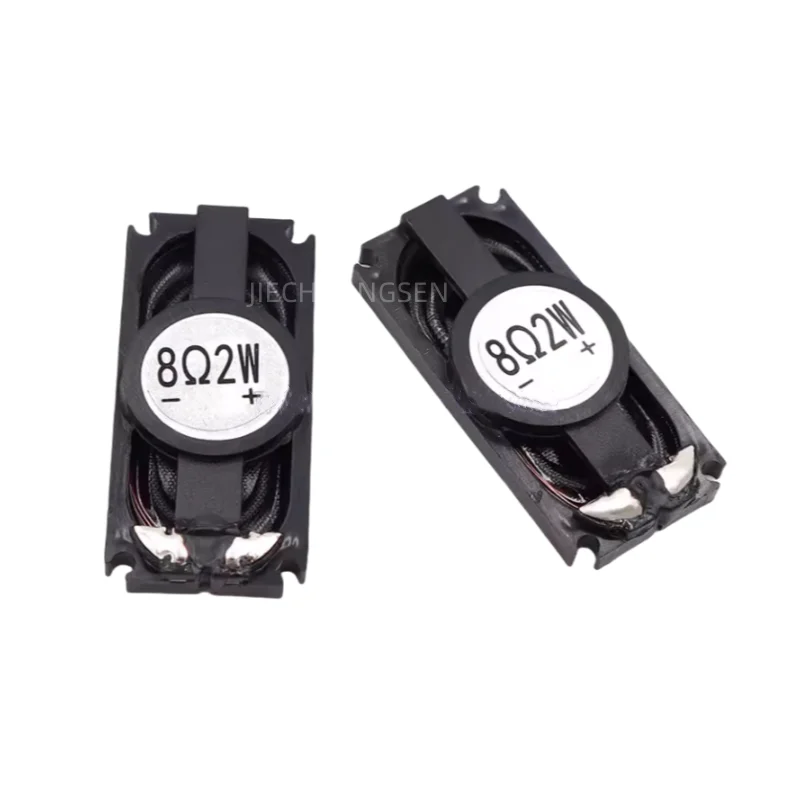 2 шт./партия 8R2W ноутбук/квадратный динамик 1635 16*35 мм 3516 маленький толщина 5