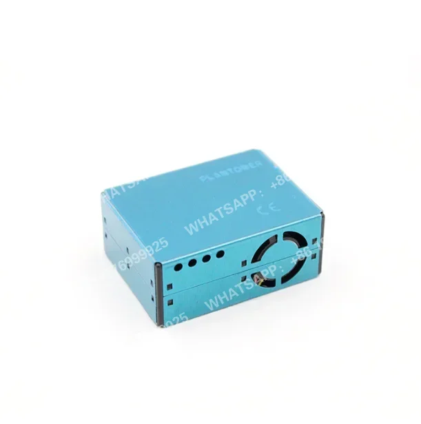 Фото Plantower PMS5003S PM2.5 и датчик формальдегида 2–1 TVOC G5S №4