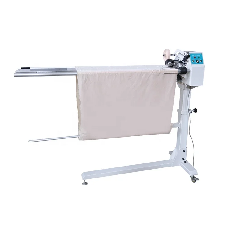 

Фотоавтоматическая высокоскоростная машина для резки текстильной ткани кожи нетканой бумаги ткани рулона ткани полосы
