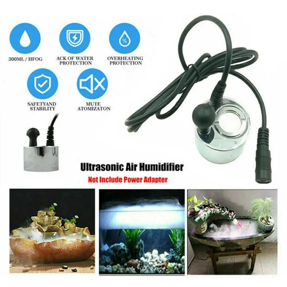 

Для DIMPLEX M-011B M011B нагревательный преобразователь, сменный Электрический пожарный преобразователь, стеклянный диск, аквариумный Атомайзер