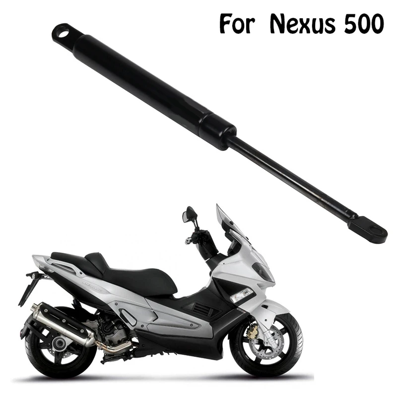 Для Gilera Nexus 500 2004 2005 2006 регулятор сиденья мотоцикла газовый столб амортизационная