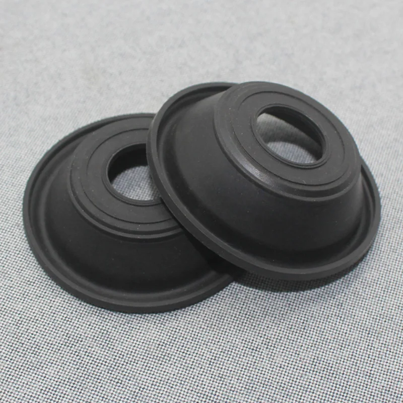 Набор для Ремонта Карбюратора плунжерная диафрагма 2 комплекта Kawasaki ZZR250 EX250H GPX250