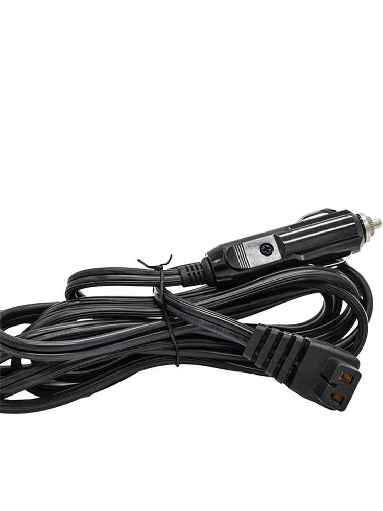 

Кабель питания для автомобильного холодильника, 2/4 м