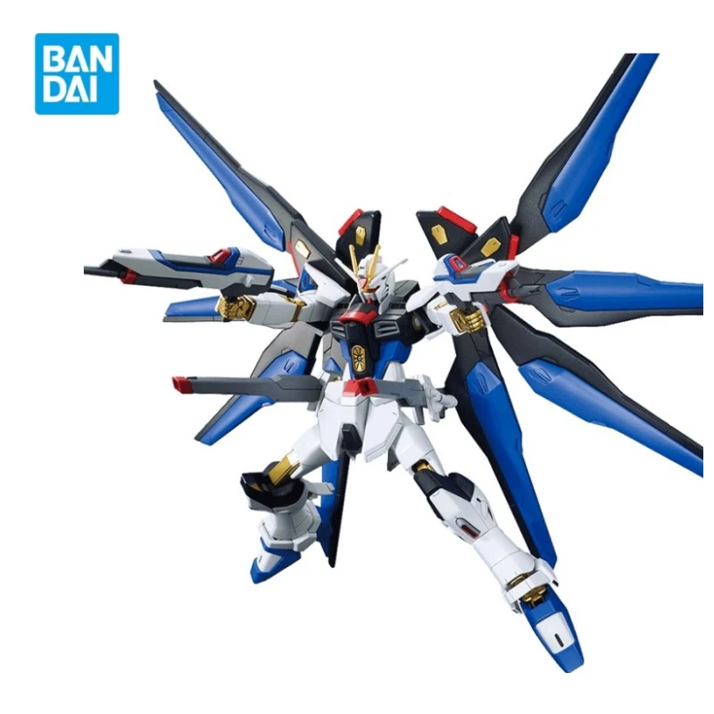 Bandai HGCE 1/144 Seed Destiny ZGMF-X20A Π‘ΡΡΠ°ΠΉΠΊ Π€ΡΠΈΠ΄ΠΎΠΌ GUNDAM ΠΏΠ»Π°ΡΡΠΈΠΊΠΎΠ²Π°Ρ ΡΠ±ΠΎΡΠΊΠ° ΠΈΠ³ΡΡΡΠ΅ΡΠ½Π°Ρ Π°Π½ΠΈΠΌΠ΅-ΠΌΠΎΠ΄Π΅Π»Ρ Π² ΠΏΠΎΠ΄Π°ΡΠΎΠΊ Bandai HGCE 1/144 Seed Destiny ZGMF-X20A Π‘ΡΡΠ°ΠΉΠΊ Π€ΡΠΈΠ΄ΠΎΠΌ GUNDAM ΠΏΠ»Π°ΡΡΠΈΠΊΠΎΠ²Π°Ρ ΡΠ±ΠΎΡΠΊΠ° ΠΈΠ³ΡΡΡΠ΅ΡΠ½Π°Ρ Π°Π½ΠΈΠΌΠ΅-ΠΌΠΎΠ΄Π΅Π»Ρ Π² ΠΏΠΎΠ΄Π°ΡΠΎΠΊ