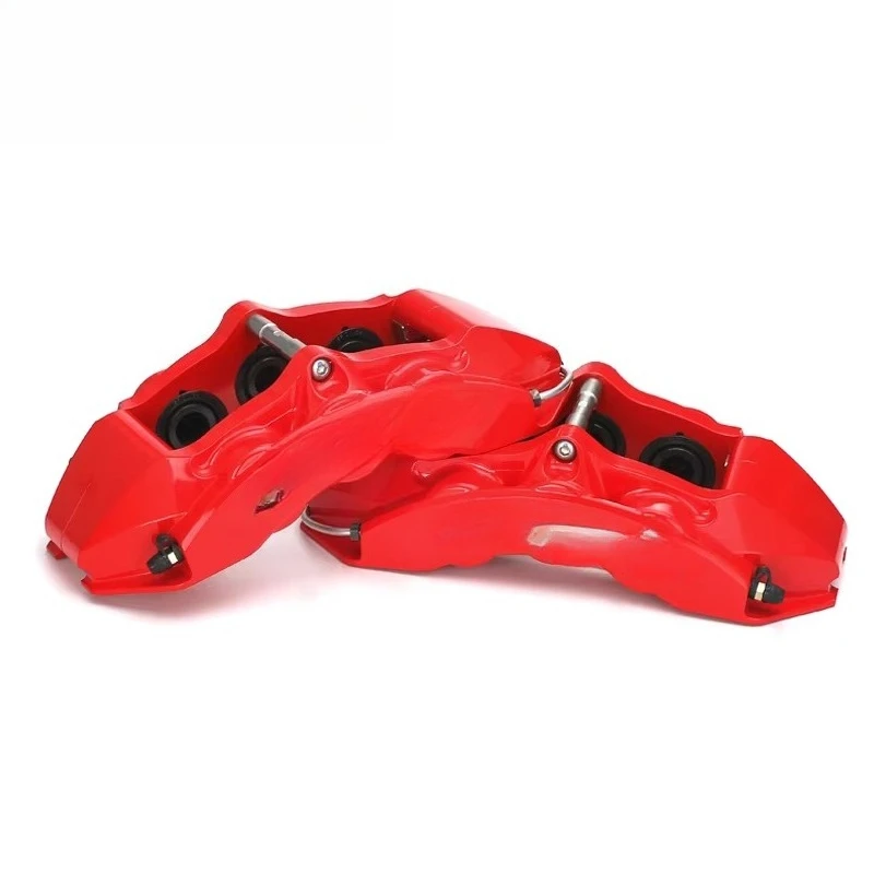 Фото Тормозной суппорт ROTORA RF603 для модификации автомобилей Fairlady 370Z (Z34), Murano/Z52, Patrol/Y62, Sylphy/B17, Sylphy/B18 №3
