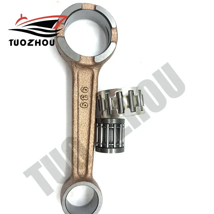 12161-93902 Комплект соединительных стержней для подвесного двигателя Suzuki DT9.9 DT15 15HP