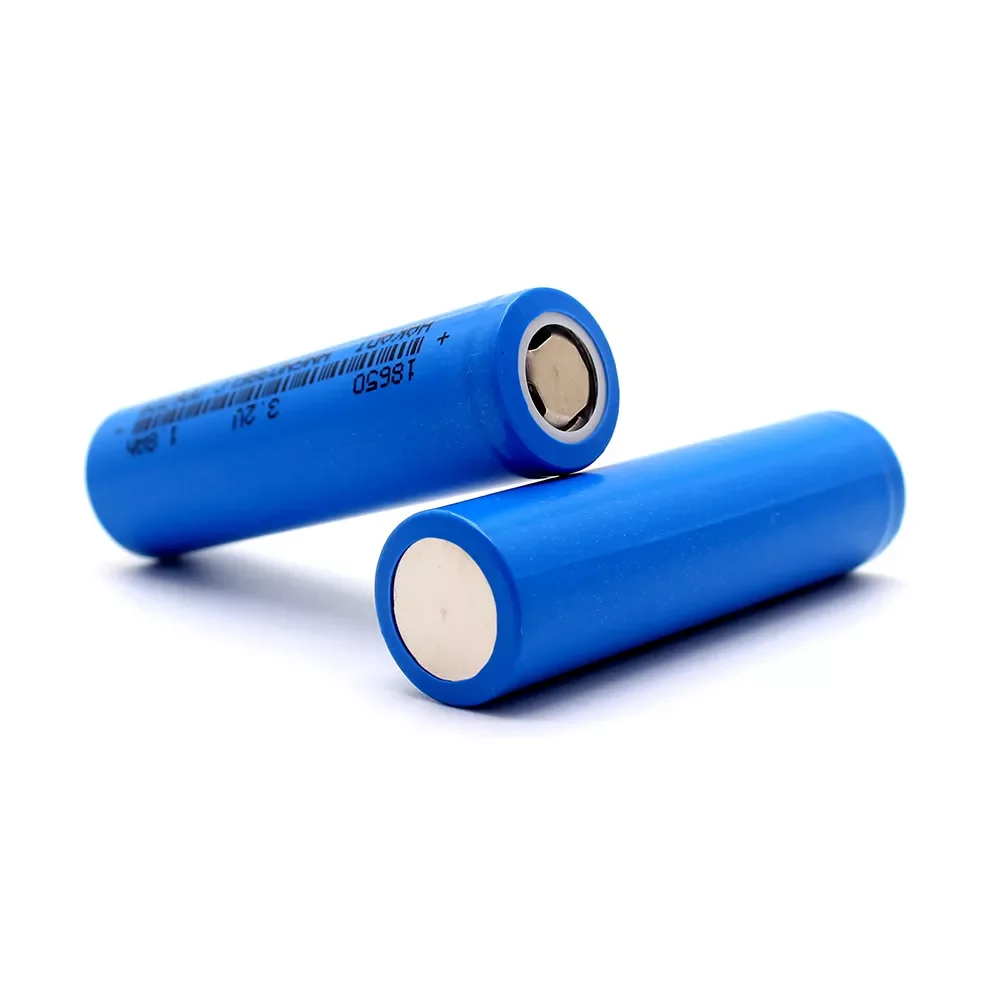 

100PCS Lifepo4 18650 3.2V 1500mah 1800mah 2000mah, 21700 3.2V 3000mah Rechargeable Batteries For Solar System Ebike