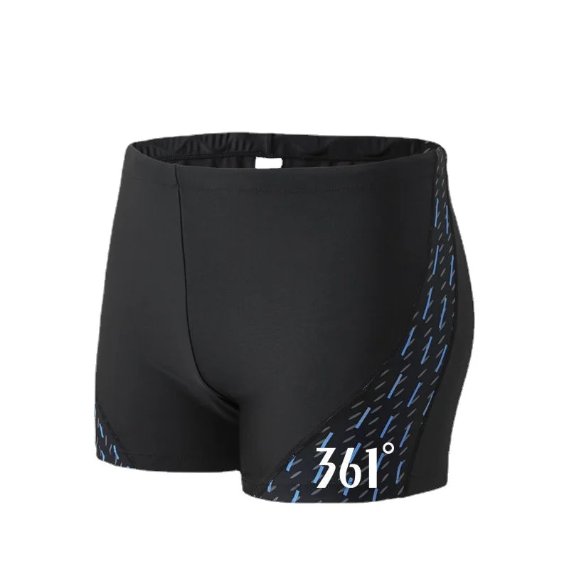 

Мужские плавки для плавания, модель 361 года, Шорты для плавания, узкие быстросохнущие трусы для бассейна, тренировочные костюмы для соревнов...