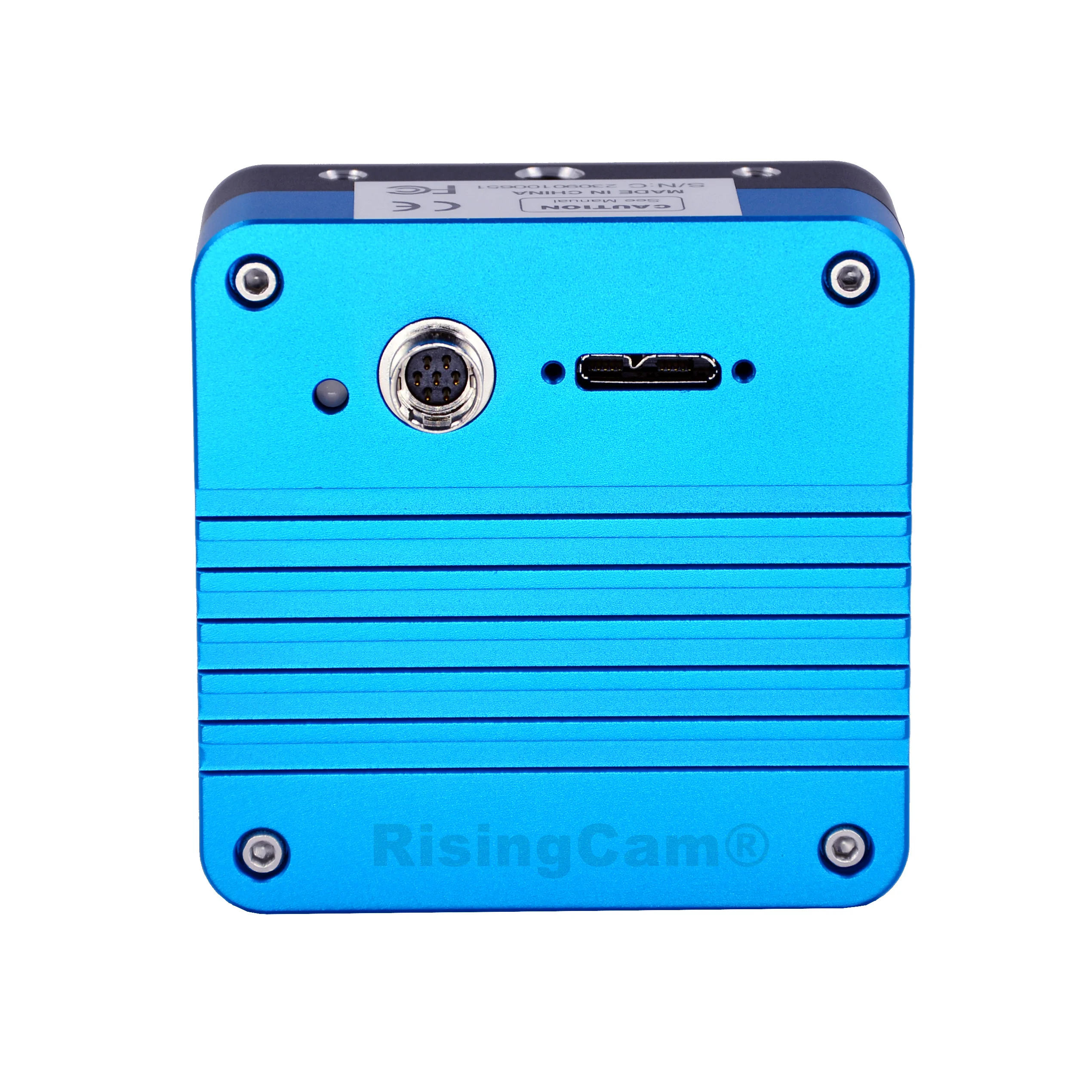 Цифровой USB-микроскоп RisingCam imx273 МП