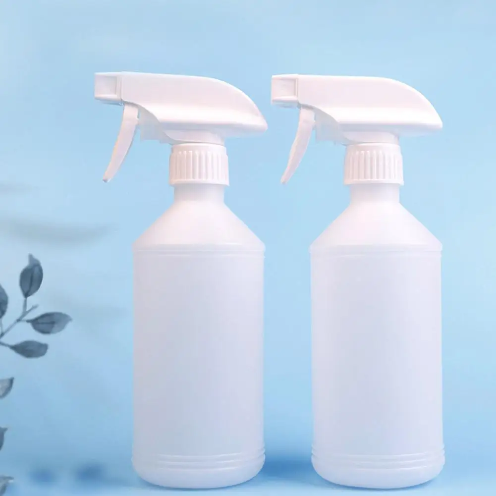 

500ML Almighty Watering Can Bottle 500ml Machine Watering Can 500g Glass Plastic Bottle