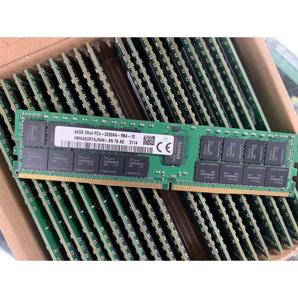 Ddr4 3200 ecc