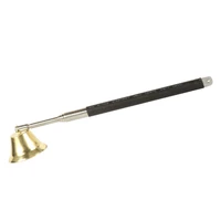 snuffer with long handle snuffers accessory wick flame snuffer for putting out flame safely aromatherapy jar lovers