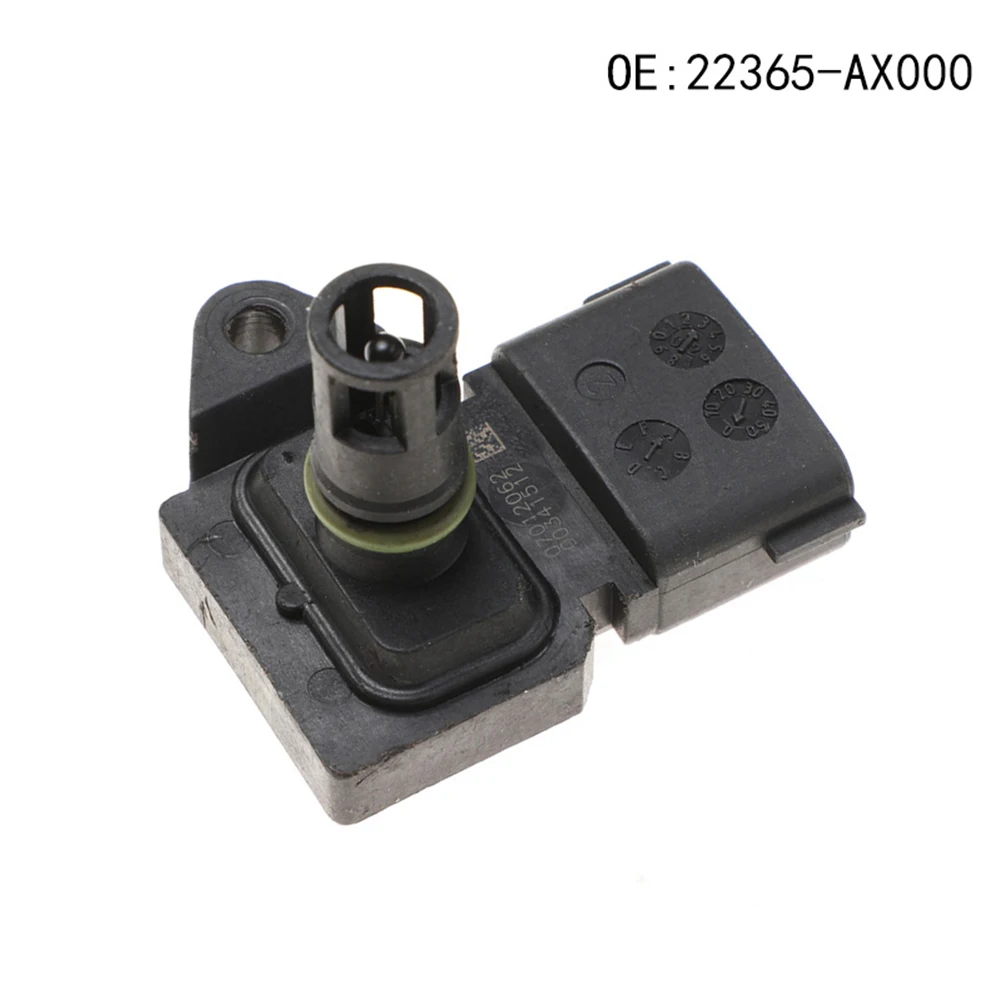 

22365-AX000 датчик карты 22365-AX000 2022 Прочный высококачественный Новый практичный датчик давления во впускном коллекторе