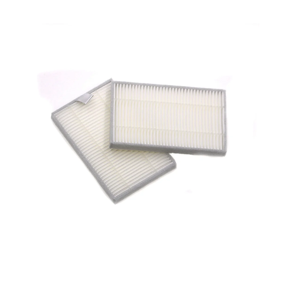 Запчасти для робота-пылесоса LIECTROUX C30B XR500 E30 Proscenic 800T 820T 830T 820S фильтр НЕРА основная