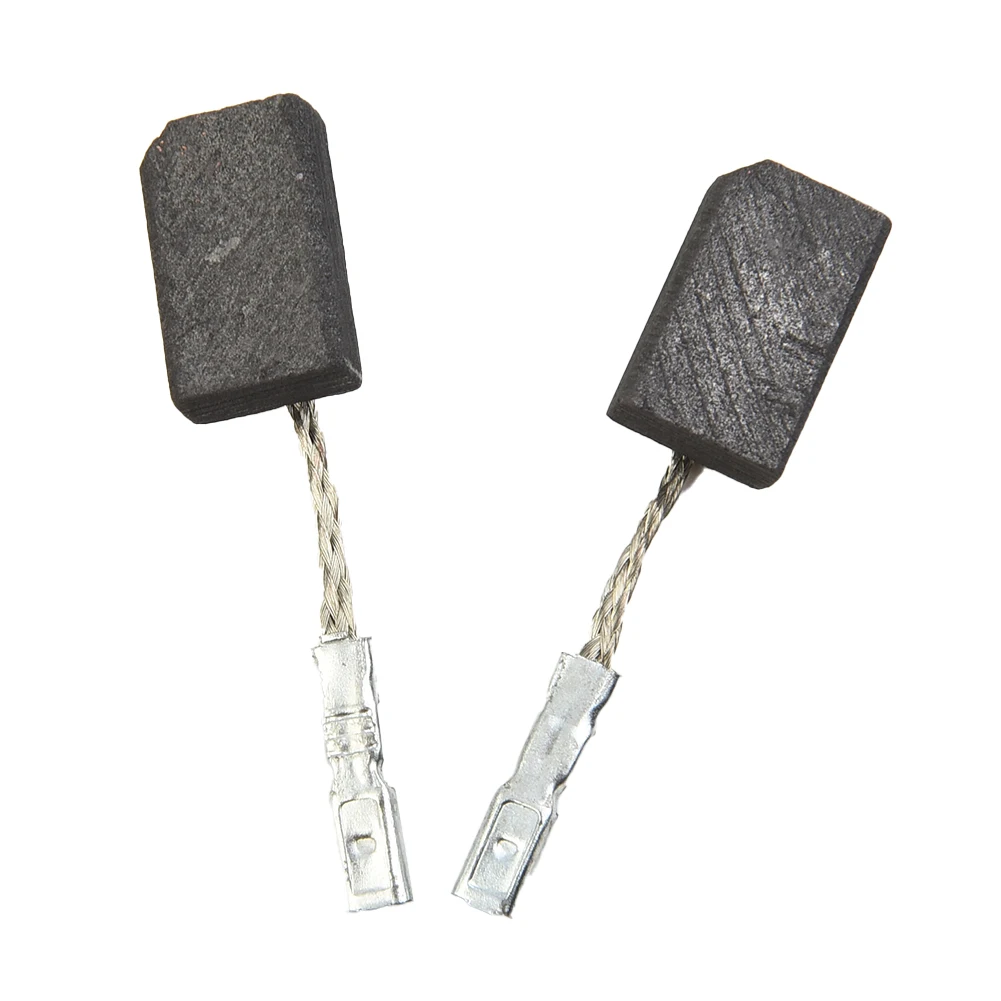 

Запасные угольные щетки WQ 1400 / WQ 1000/WQ, 2 шт., 5*10*16 мм