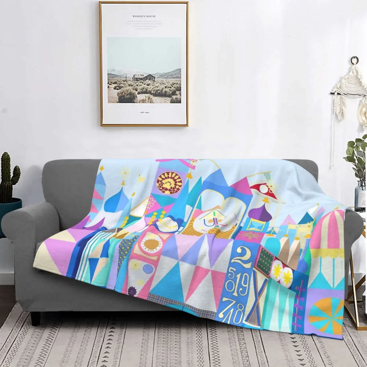 

Токио-Манта с капюшоном для el sofada, маленькая футболка с принтом, alfombra a cuadros para cama