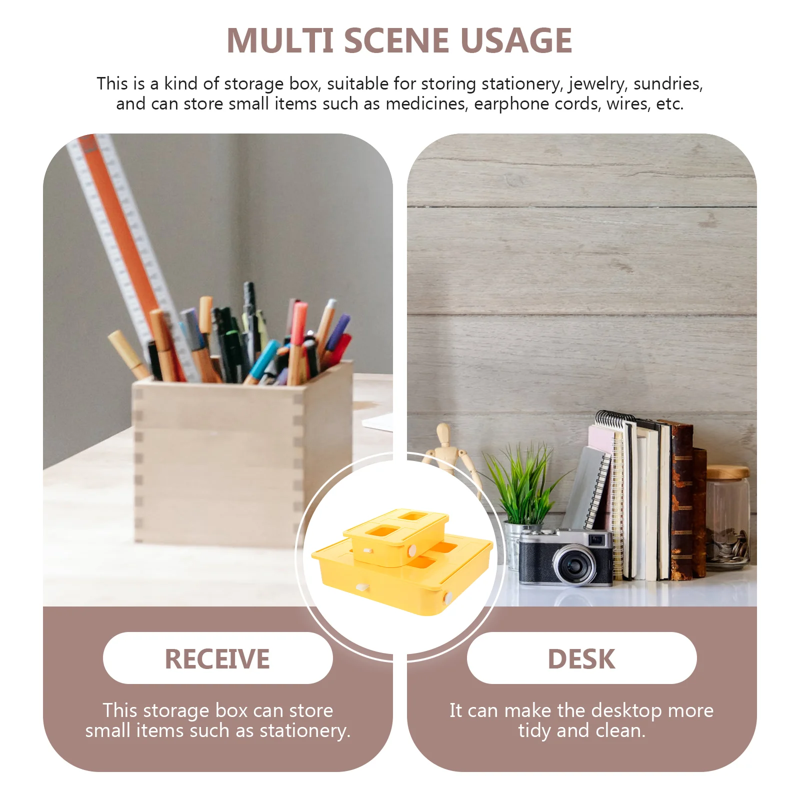 Рисунок 3 - многофункциональный настольный