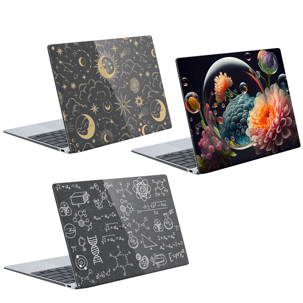 Чехол для ноутбука HUAWEI MateBook X/X Pro 14 2 2022/D15 D14 D16/13 14/14S 2024 Honor Magicbook Mate 13 X14 X15