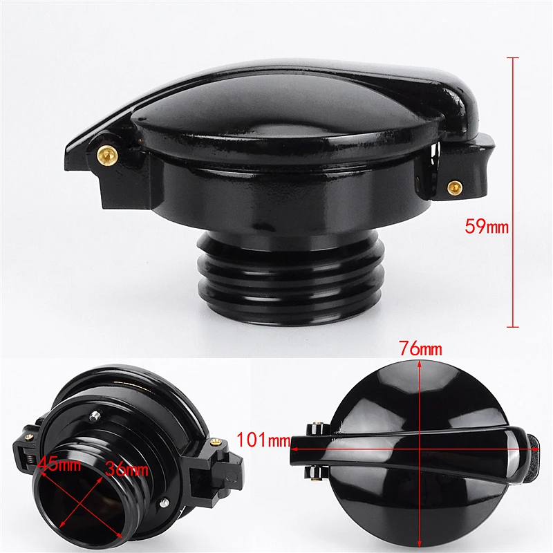 1 шт. топливная крышка мотоцикла бензиновый декоративный Чехол для Harley Sportster 883