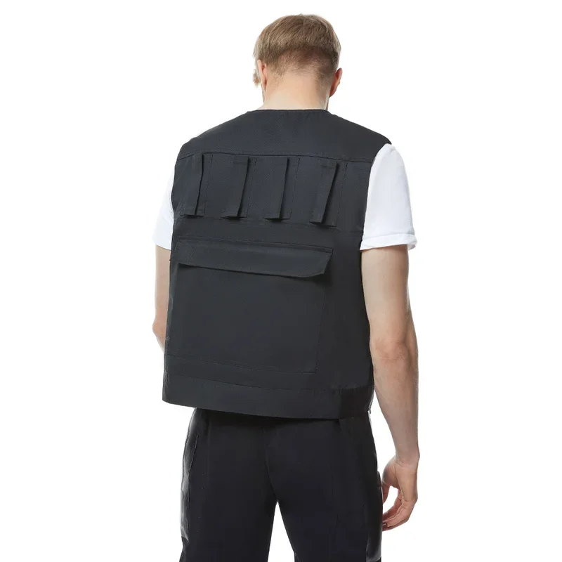 Костюм для косплея Хана Соло взрослых мужчин Маскировка кино космический боевой