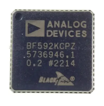 Фонарик DSP CTRLR 64LFCSP 100% Новый оригинальный фонарь
