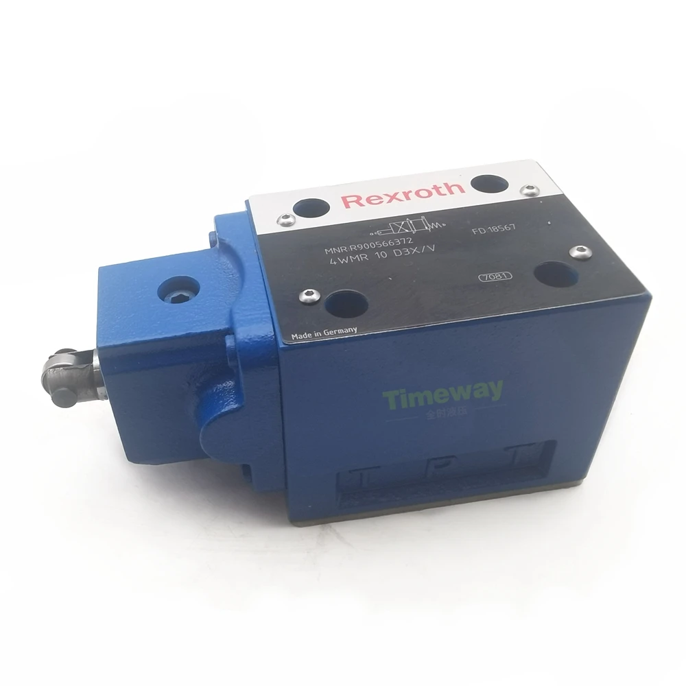 

Соленоидный клапан высокого давления REXROTH 4WMR10D3X V