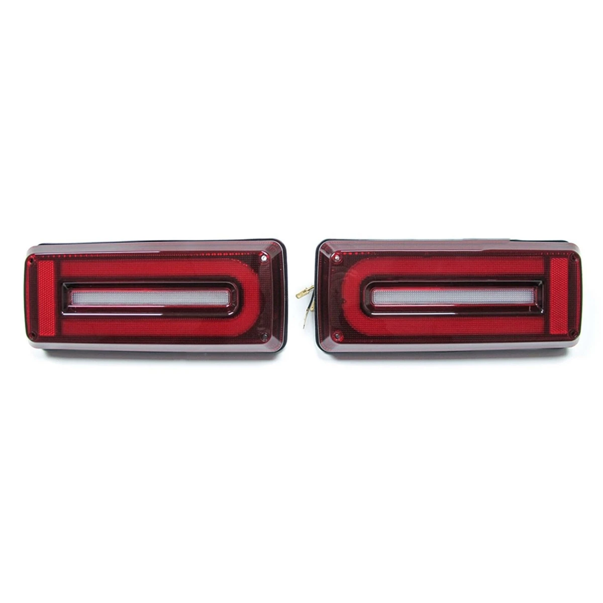 

Car LED Tail Light Signal Lamp for Mercedes Benz G-Class W463 G500 G55 G63 G65 W464 G63 G500 G350D