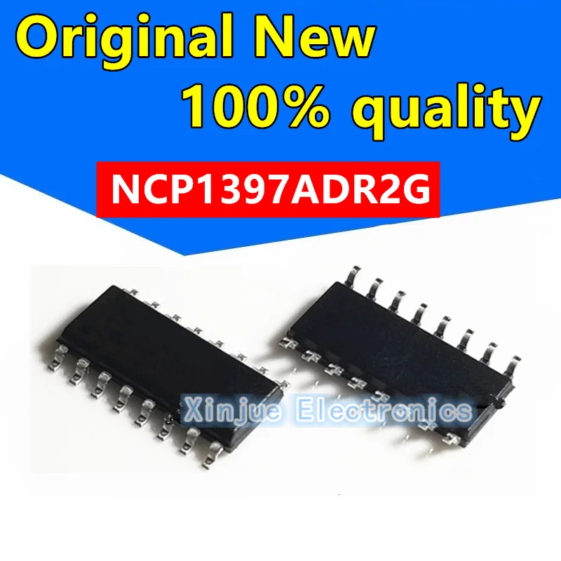 

New original NCP1397AG BG NCP1397ADR2G BDR2G 13992AC ACDR2G 1399AM AA AC chip