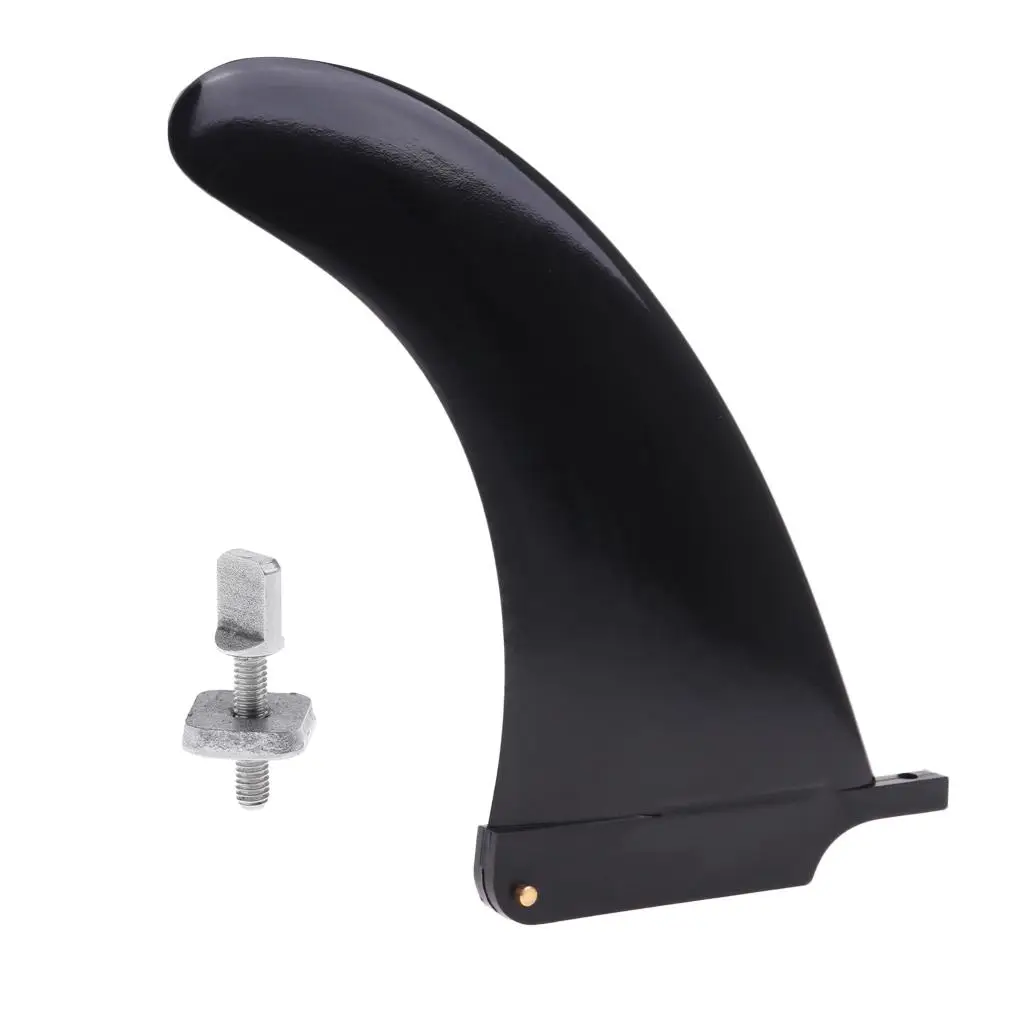 Мягкая замена скеля для серфинга Longboard Paddleboard с винтами плавника