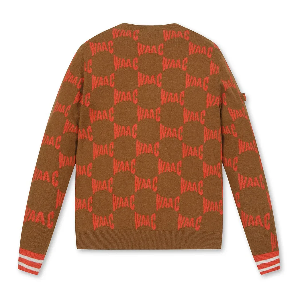 Новая женская одежда эластичный пуловер высокого качества модный уличный