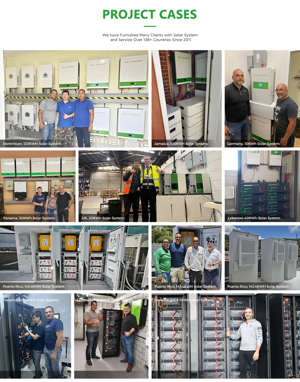 Для ENERGY lifepo4 48 В инвертор солнечной батареи гибридный солнечный аккумулятор 200 Ач