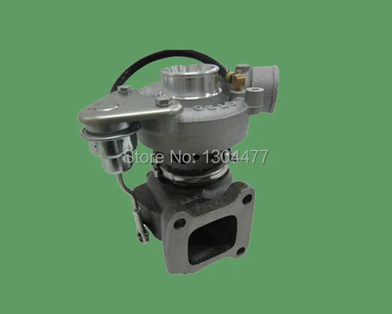 Турбокомпрессор New CT20 17201-54060 1720154060 Для Toyota HI-ACE 1995-98/HI-LUX 1997-98/Landcruiser 1991-98 2L-T 2.4L с
