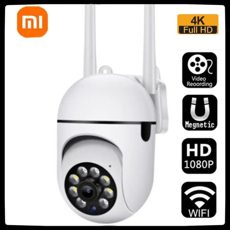 

IP-камера Xiaomi 1080P уличная с поддержкой Wi-Fi, 2 МП