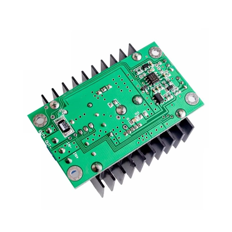 Регулируемый понижающий преобразователь постоянного тока/СС 0 2-9 А 300 Вт от 5-40 В до