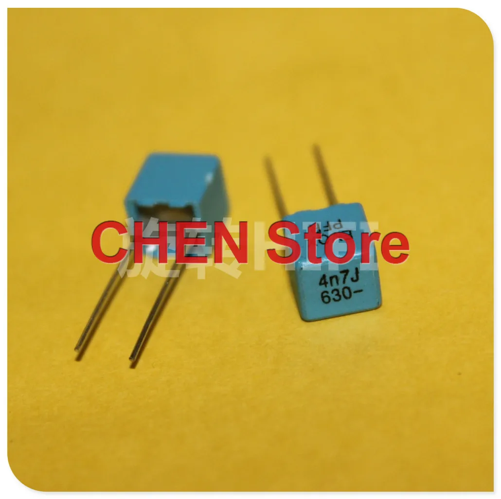 KEMET EVOX PFR5 PFR CAP конденсатор