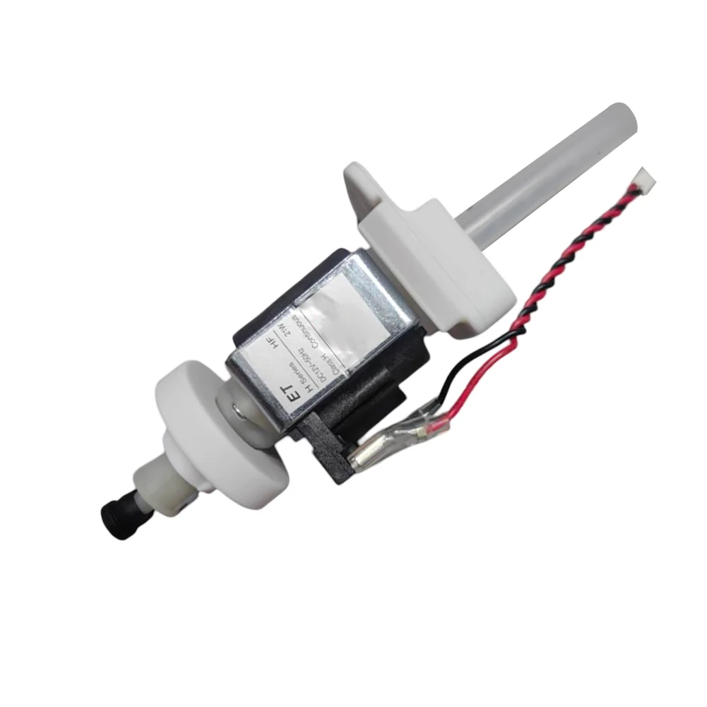 Пылесос для ECOVACS Deebot N9 + DVX45 DVX49 робот-пылесос двигатель водяного насоса