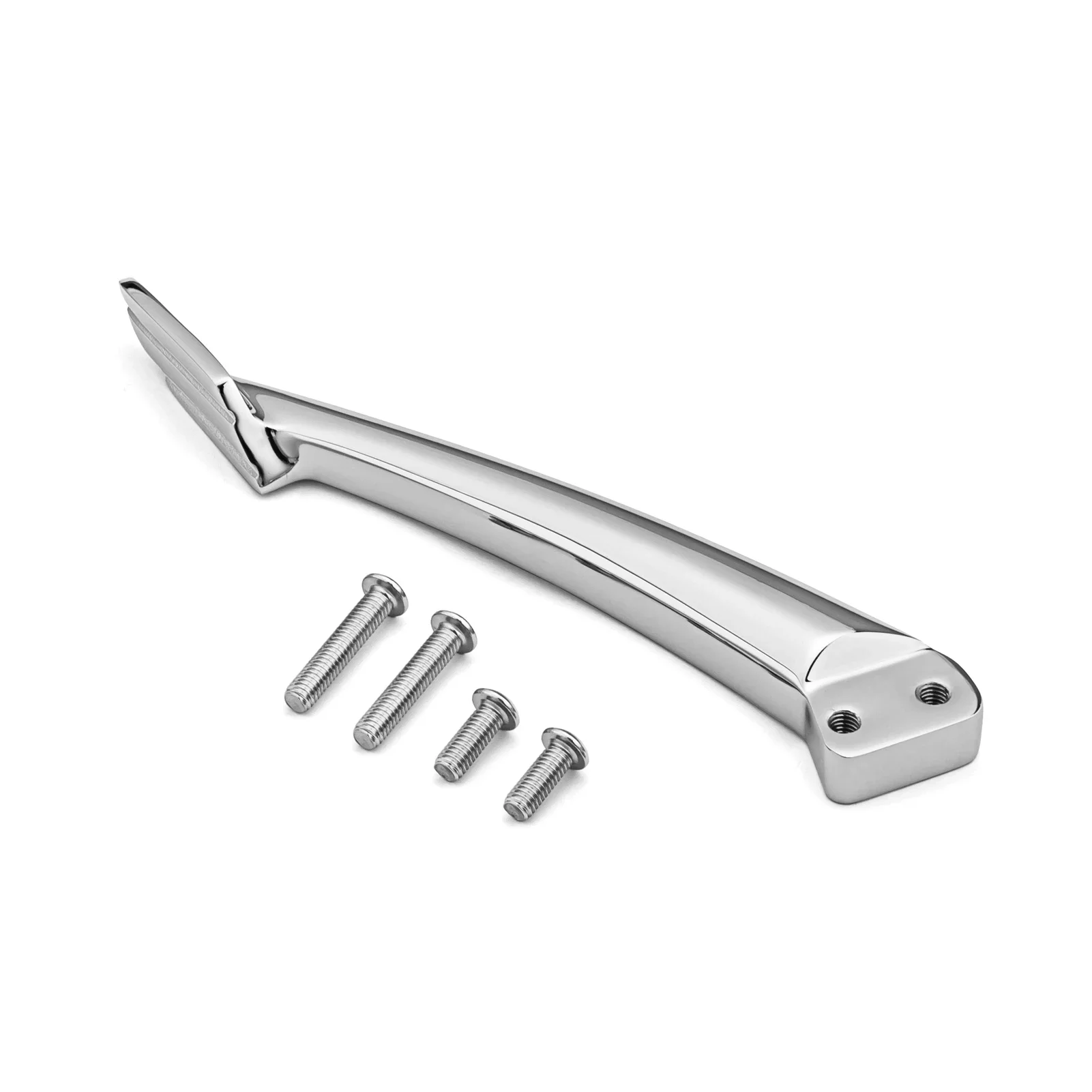 

Для Victory Vision 2011-2013 гг., Cross Country 2012-2013, Cross Roads 2012-2013, рычаг переключения передач с жестким шариком и хромированным каблуком 2013 г.