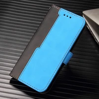 for infinix note 11 pro 2021 leather texture flip wallet case infinix note 11s 11 s luxury card slot shell note 11 pro x697 etui