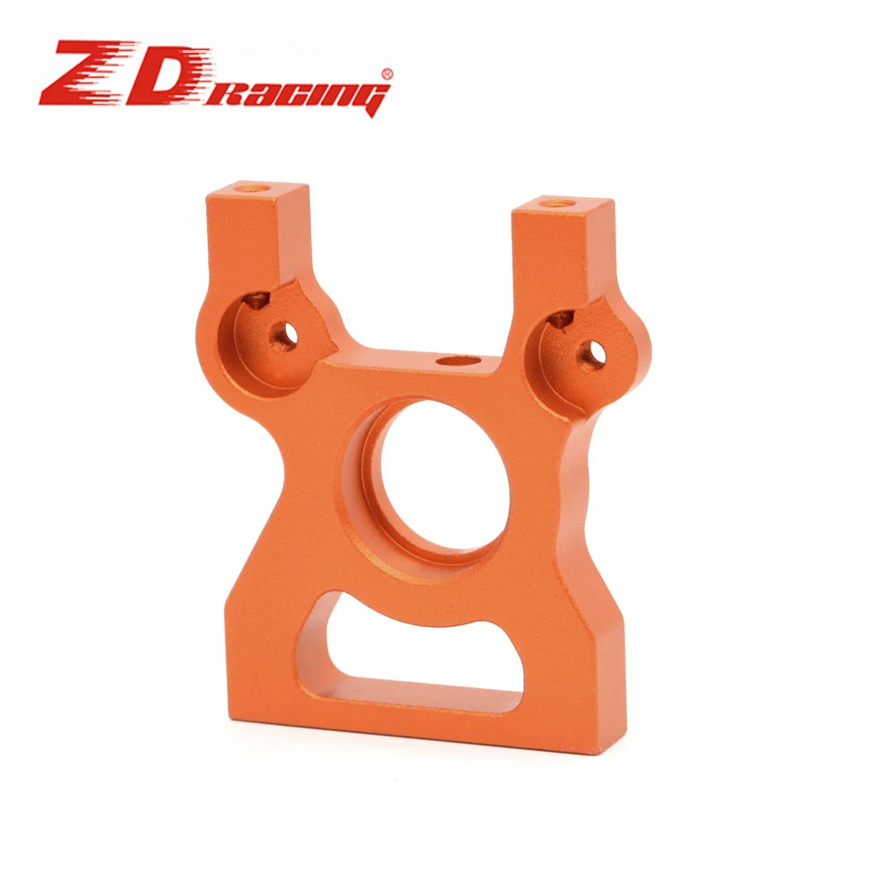 

Metal Center Diff Mount fixed seat 8622 for ZD Racing 1/7 DBX-07 DBX07 RC Car Upgrade Parts Spare Accessories