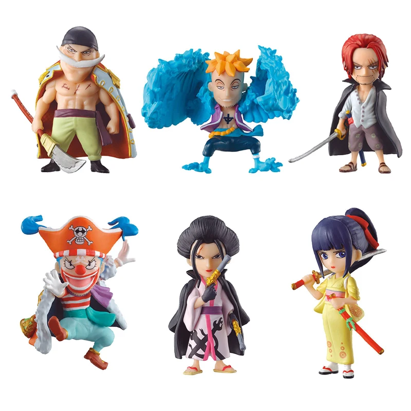 Factory Supply Gk Battle Marco One Piece Wholesale Japanese Anime Figure  Toy - China Anime Figure and Action Figure price