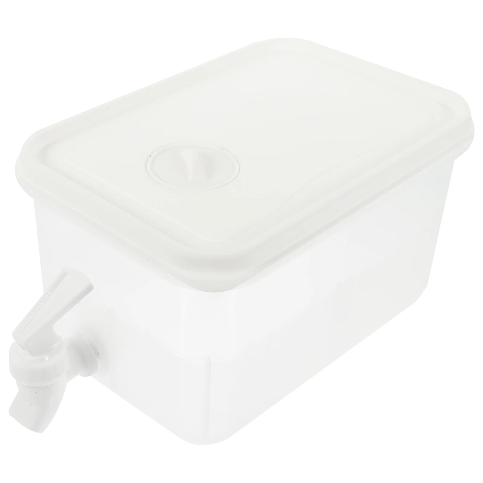 

Dispenser Drinkbeverage Fridgewaterparties Dispensers Pitcher Spigoticed Lemonade Kettle Cold Jugrefrigerator Bucket Container