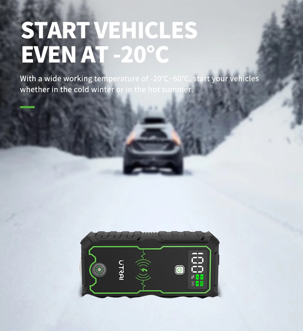 UTRAI 2500A FJS1-PRO