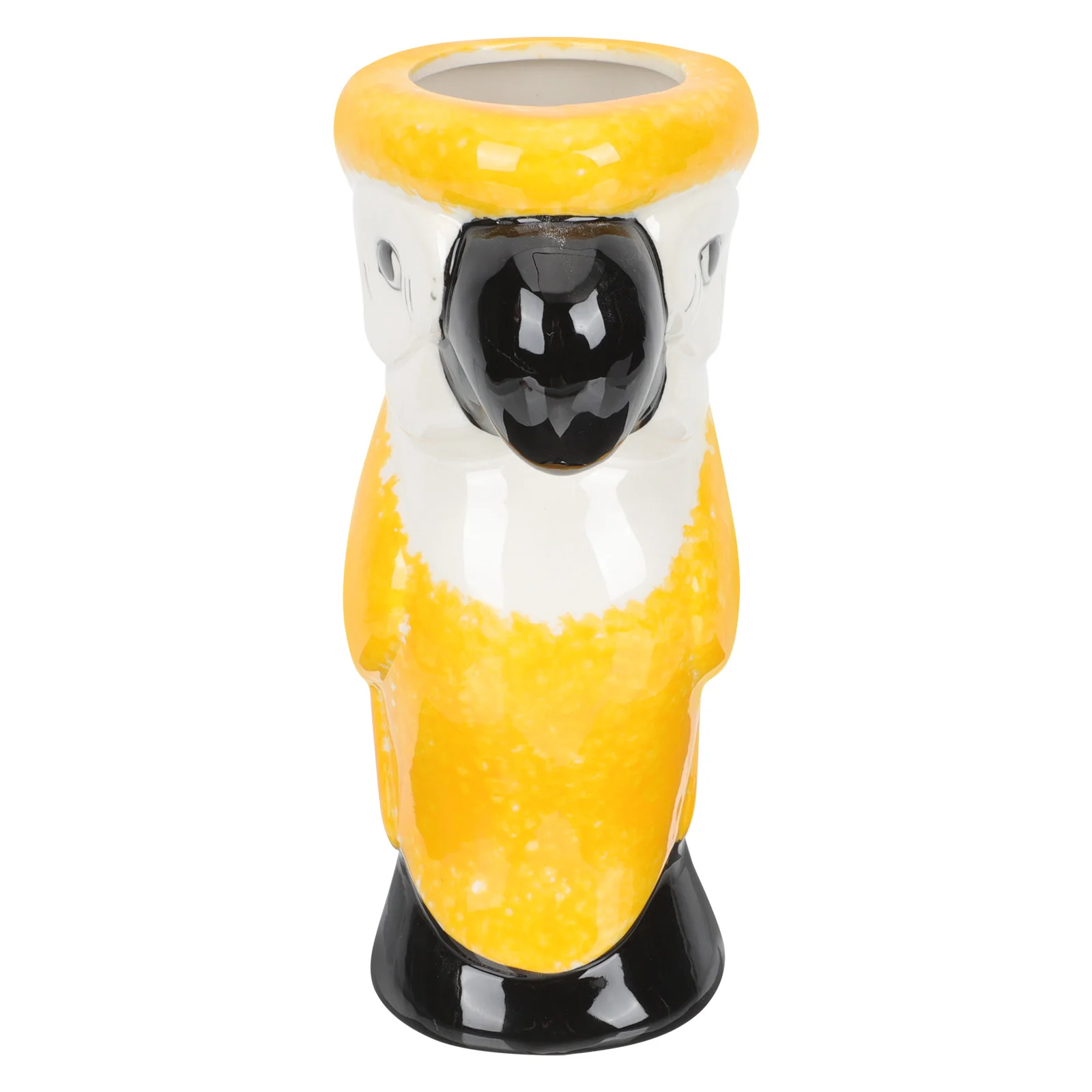 

Glasses Tiki Cocktail Water Cup Cups Beverage Glass Mixing Tall Drinking Collins Glassware Sets Coke Pineapple Barware