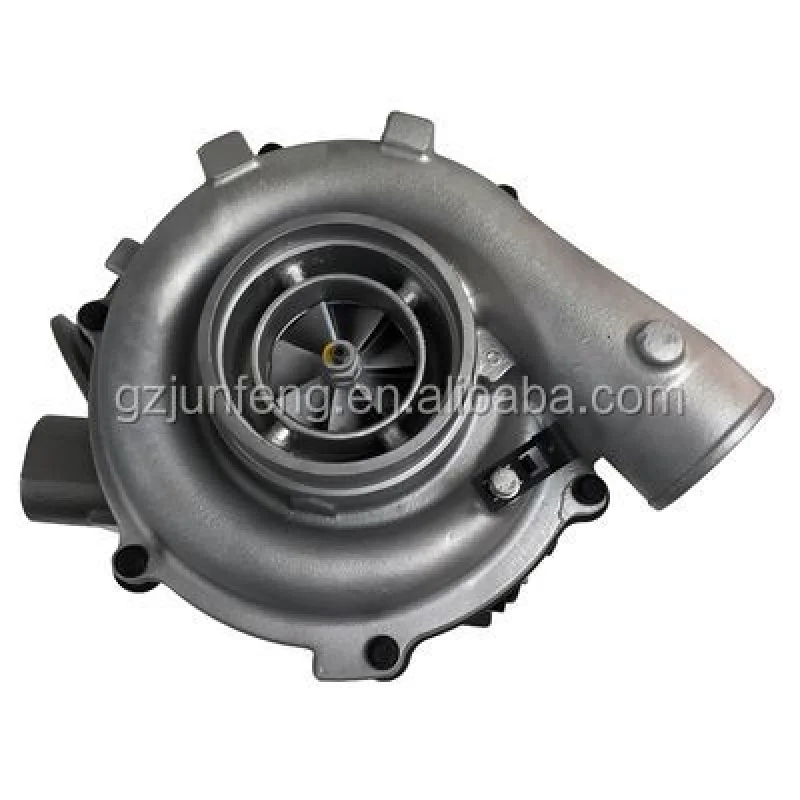 

GT3782VA turbo A8370101N turbocharger 725390-5003S 720523-0005 for F-ord