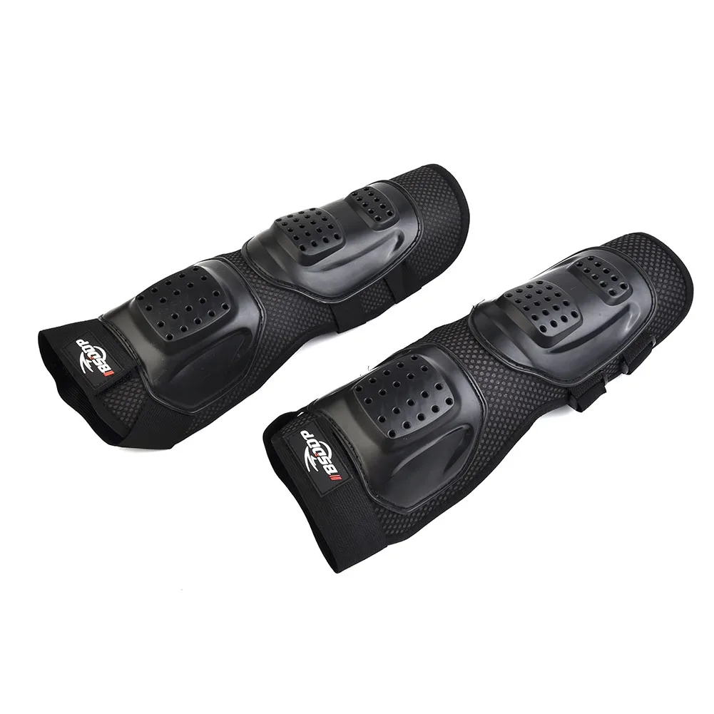 ALLSIX vkp500 черные наколенники