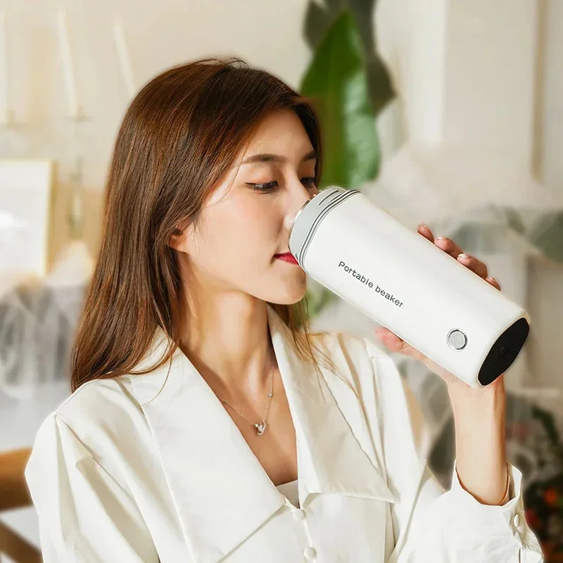 1 шт. 12 В 24 220 110 350 мл бытовая электрическая чашка для воды мини-электрический