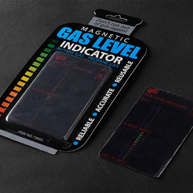 2 шт. магнитный индикатор уровня топлива