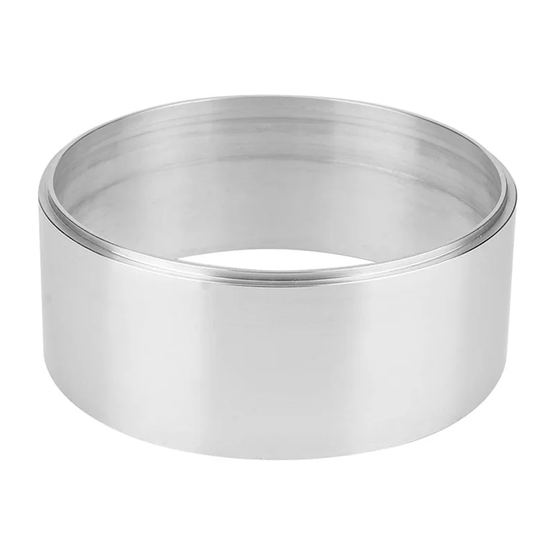 2-дюймовая алюминиевая прокладка воздухоочистителя подходит для Edelbrock Holley Riser SBC