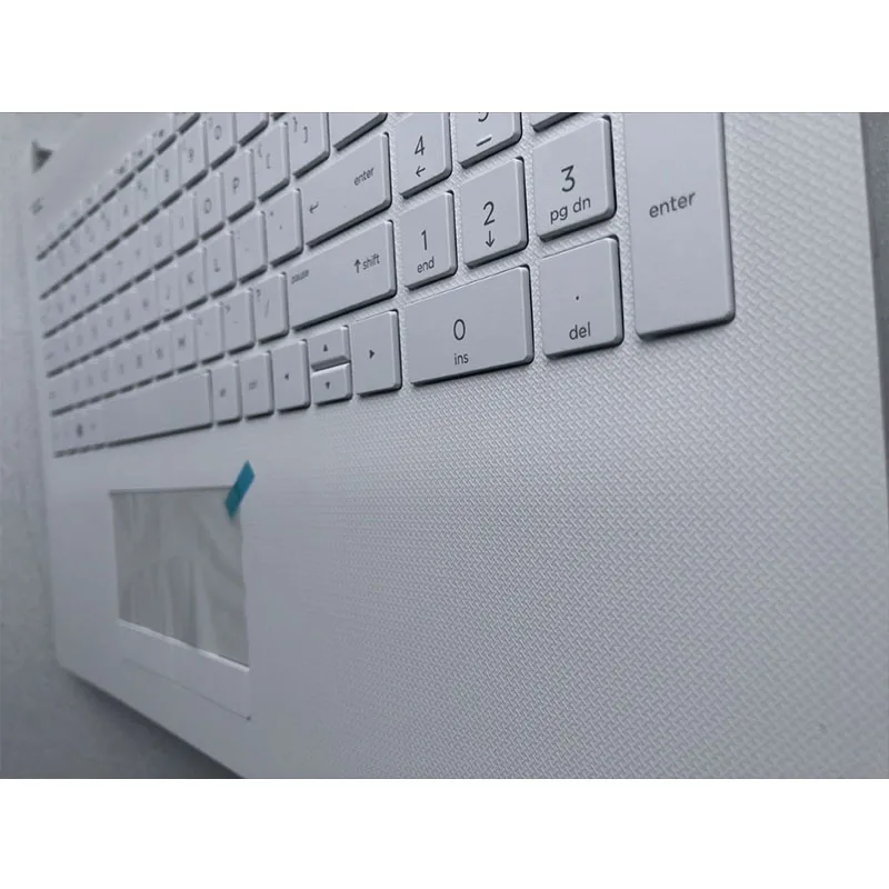 Новинка для HP Pavilion 15-BS 15-BW 250 G6 255 15T-BS упор рук в сборе верхний корпус лицевая панель
